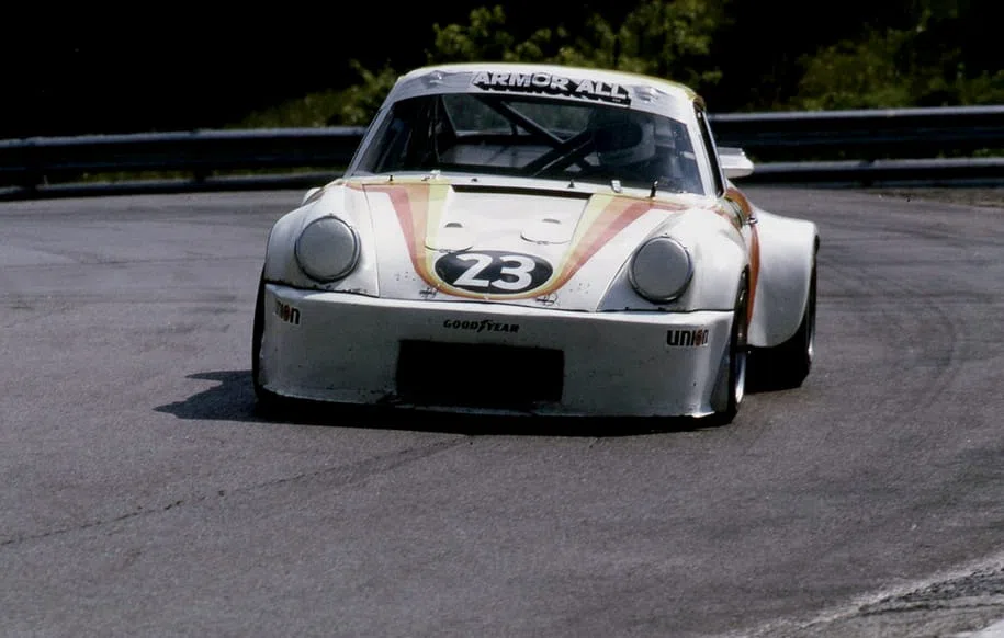 Mosport 100 Miles 1975